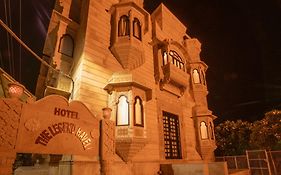 The Legend Haveli