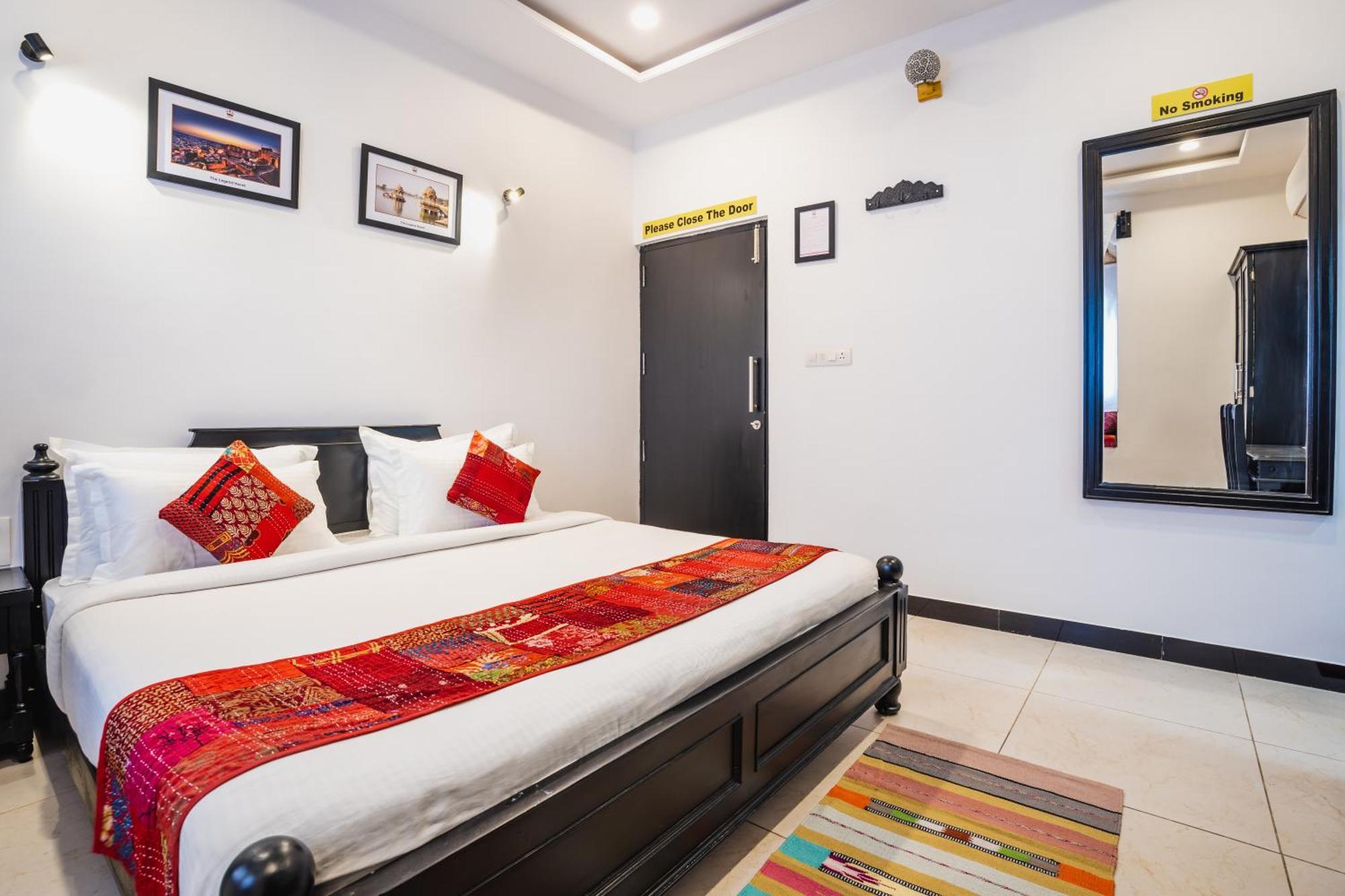 The Legend Haveli Hotel Jaisalmer Exterior photo