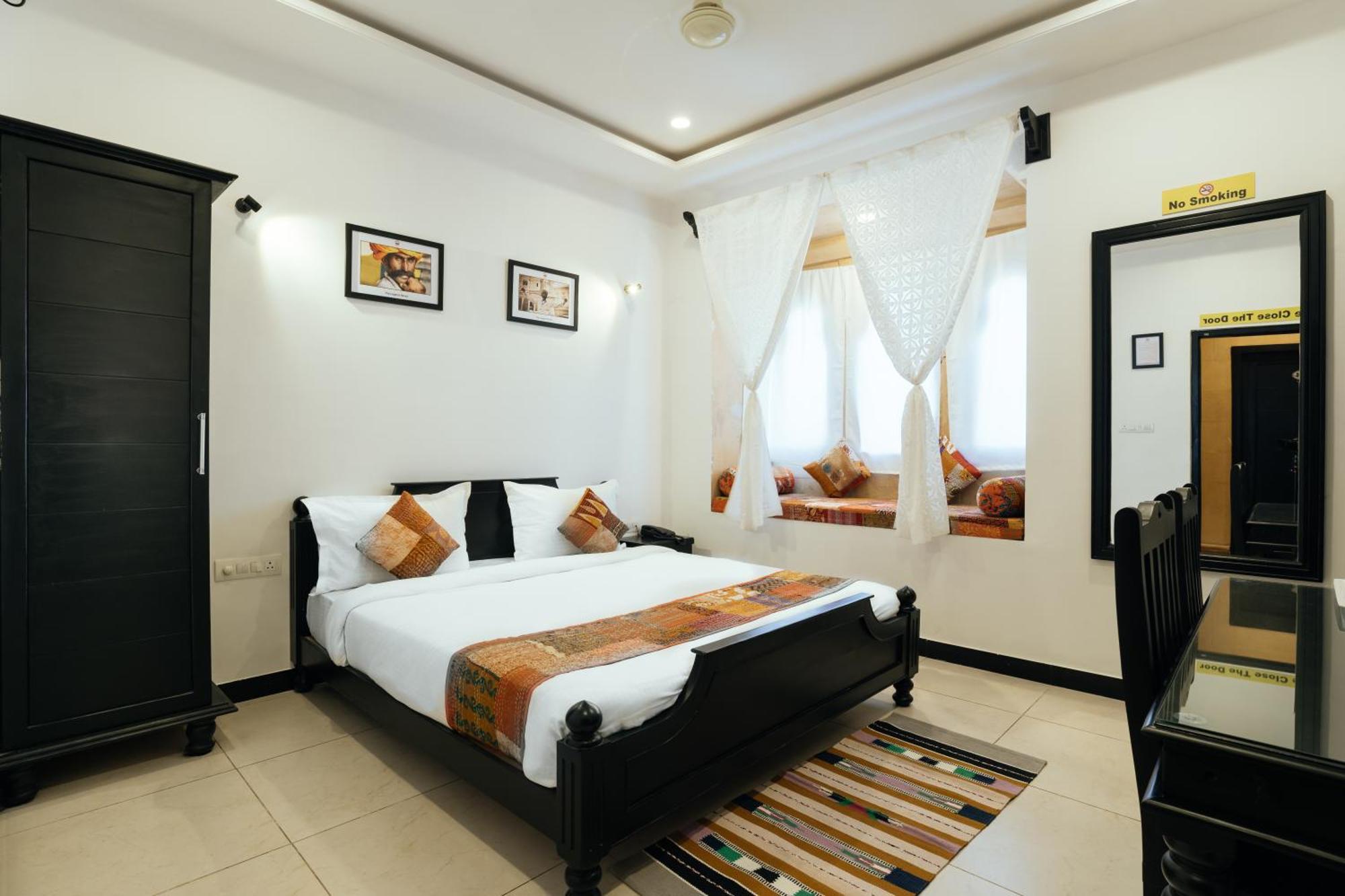 The Legend Haveli Hotel Jaisalmer Exterior photo