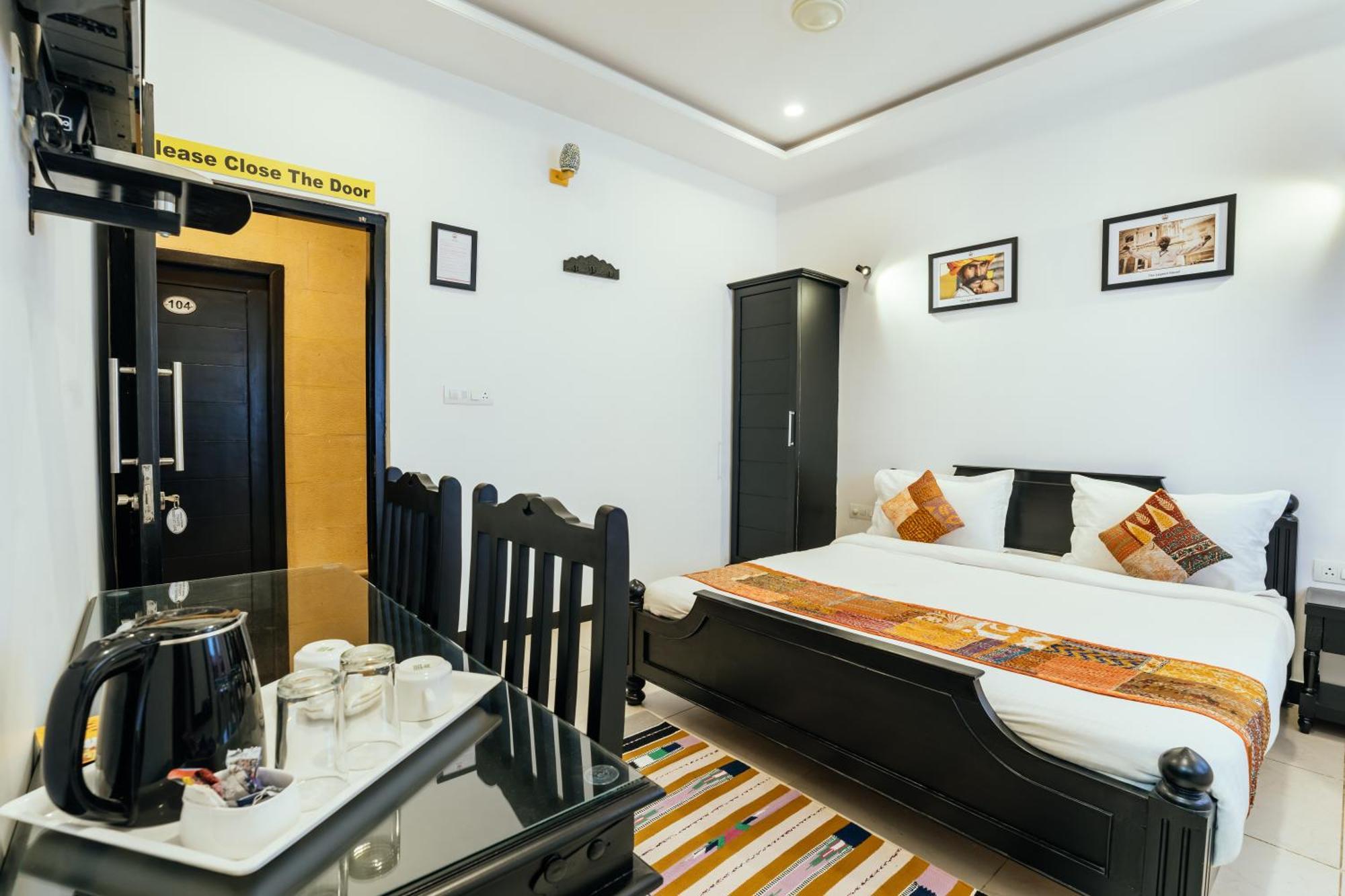 The Legend Haveli Hotel Jaisalmer Exterior photo
