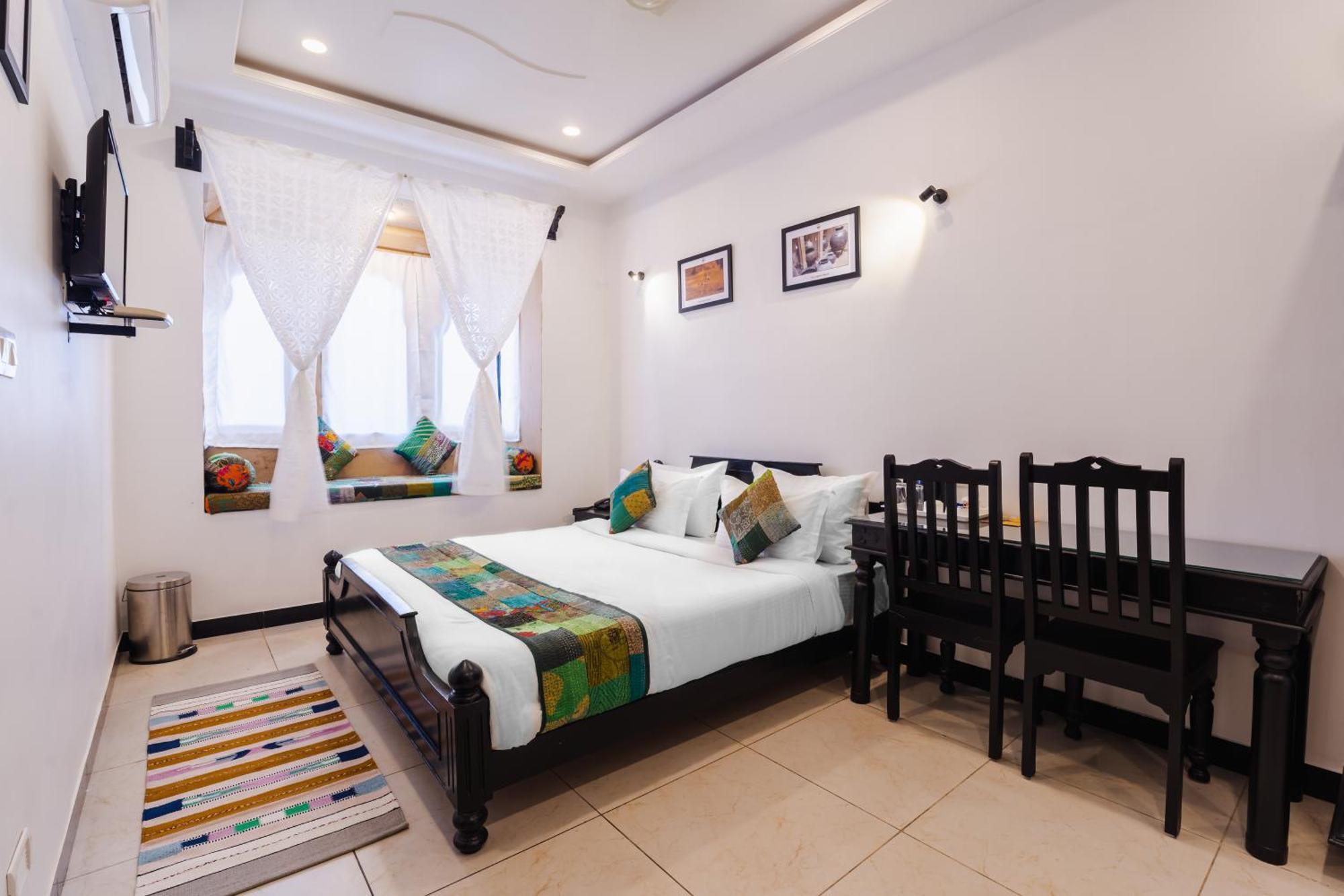 The Legend Haveli Hotel Jaisalmer Exterior photo