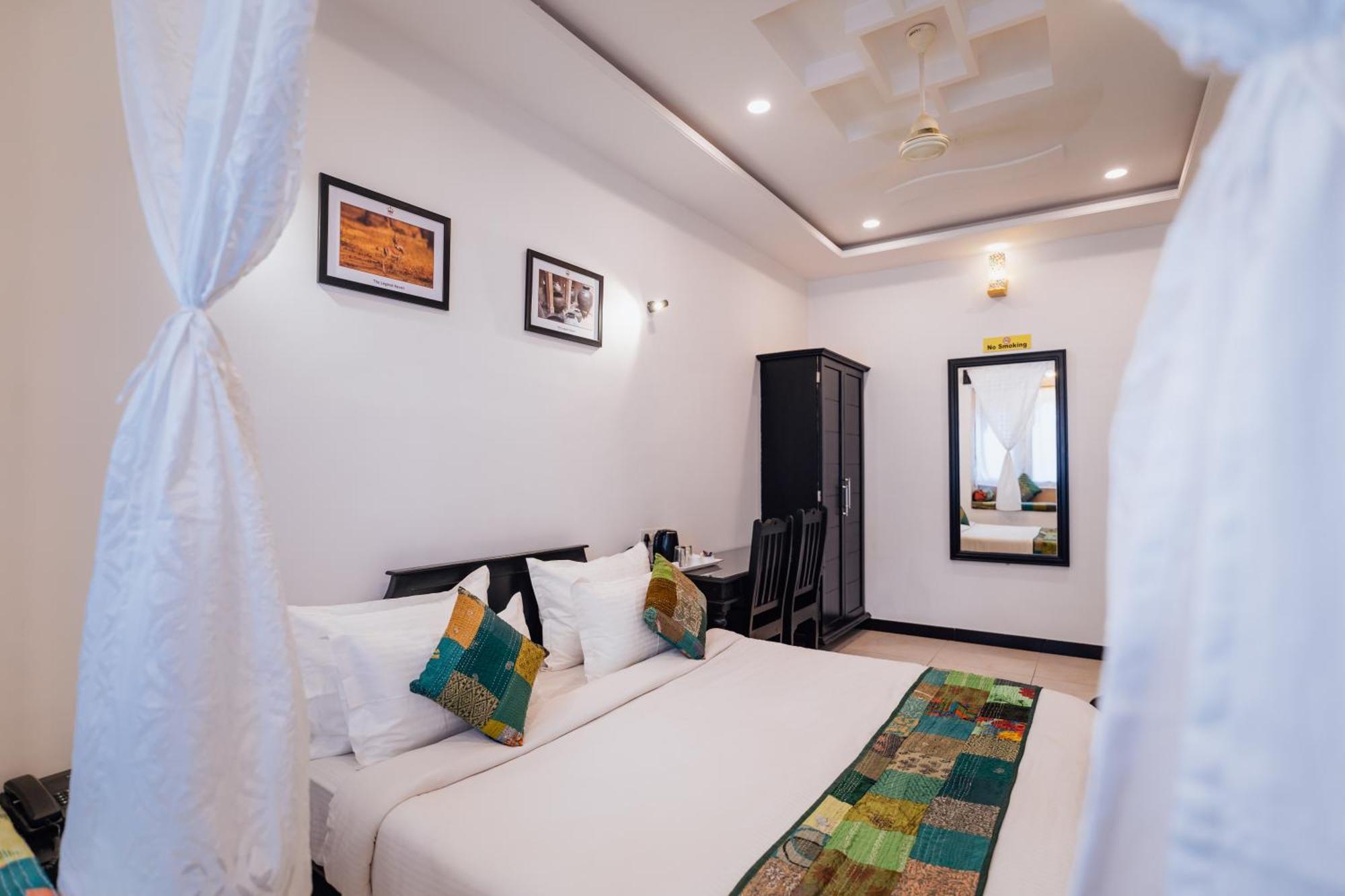 The Legend Haveli Hotel Jaisalmer Exterior photo
